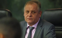 Има сигнал до прокуратурата за съмнителен запис, замесващ съдия Георги Чолаков