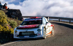 Повреда дръпна Николай Грязин назад на Канарските острови