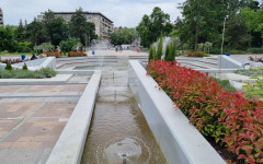 Как да бъдат решени местни проблеми търси Зонта клуб чрез иновативния конкурс "Попово утре - идеи, които променят града"