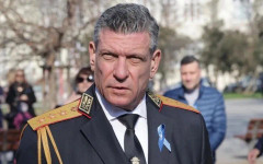 Кандев алармира за натиск - "И аз получих своето съобщение: Да се прибера!"