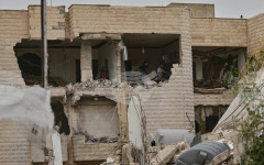 Израелската армия обяви, че е убила шестима въоръжени бойци на "Хизбула" в Южен Ливан