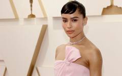 Източник: Зоуи Кравиц е сгодена за Хари Стайлс