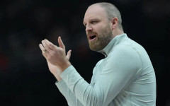 Милуоки Бъкс пред договор с бивш треньор на Мемфис