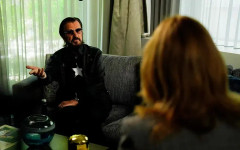 Ринго Стар пред BBC: Никога не съм вкусвал пица