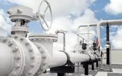 Преговори за втечнен газ и по-благоприятни тарифи за Вертикалния газов коридор