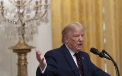 Доналд Тръмп харесва морски блокади, но Иран се различава значително от Венецуела и Куба