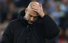 Италия не може да си позволи Гуардиола