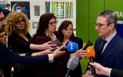 Energy of Tomorrow 2026 (Галерия)