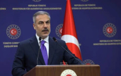 Турция: Израел е пряка заплаха за глобалната сигурност