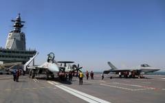 Китай с военни учения край Филипините и стратегически преговори в Москва