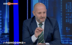 Радан Кънев: Завладяната държава няма да си тръгне с Пеевски