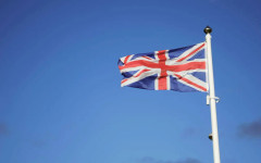 Информация за 500 хиляди души във Великобритания е била обявена за продажба