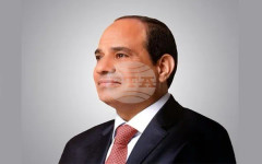 МЕНА: Египетският президент заминава за Кипър за консултативна среща между арабските страни и ЕС