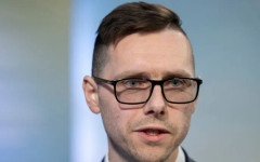 Естония иска ЕС да облага руски стоки с мита, за да финансира възстановяването на Украйна