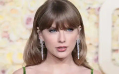 Тейлър Суифт е най-слушаният изпълнител на всички времена на Спотифай