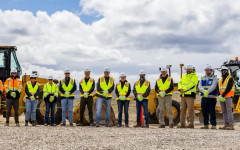 Бил Гейтс срещу енергийната криза: В САЩ започна строежът на първия ядрен реактор от ново поколение