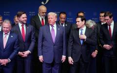 От САЩ признаха за проблем с членове на иранската делегация за Световното