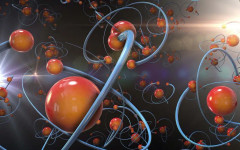 Защо животът на Земята е асиметричен? Как въртенето на електроните предопределя структурата на нашата ДНК