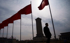 Заради продажба на оръжия на Тайван - Китай забрани износа на стоки с двойна употреба за седем европейски компании