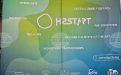 Над 100 участници се включиха в майсторски клас по научна комуникация и изкуствен интелект в Тракийския университет в Стара Загора