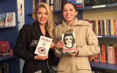 "Напиши писмо до непознат" и свежест, която лъха от едно пловдивско читалище