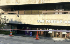 Дете е в кома след падане от тераса на НДК