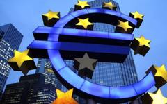 Италия ще изпревари Гърция като най-задлъжнялата страна в еврозоната още тази година