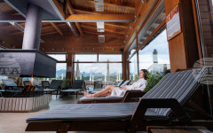 СПА хотел "Катарино" в Разлог отчита значителен интерес на туристи от Израел, Гърция, Румъния и Северна Македония