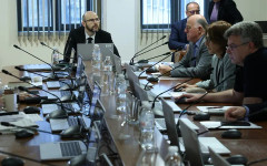 Неполитически комисии да оценяват в НС почтеност, имоти и качества на новите във ВСС