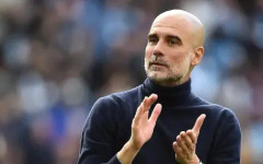 Италия иска Гуардиола за селекционер