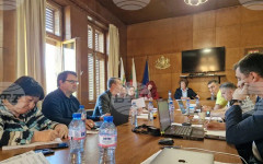 Общинският съвет в Божурище прие програма за овладяване на популацията на безстопанствените кучета за периода 2026-2030 г.