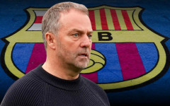 Ханзи Флик за травмата на Ямал: Той трябва да се научи да слуша тялото си