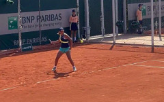 Ива Иванова спечели тричасов мач, за да достигне до 1/2-финалите в Тунис