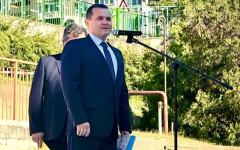 Кметът на Русе: Виждам едно училище, което се развива с увереност и ясна посока