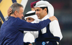 Президентът на ПСЖ за най-доброто си решение, за благодарността си към Перес и Лапорта и за недоверието в началото