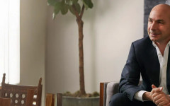 Кой е милиардерът Атанас Бостанджиев, новият собственик на ПФК Левски?