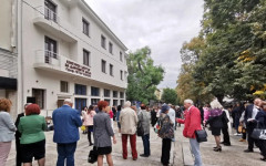 Центърът за даровити деца в Стара Загора отбелязва 10 години