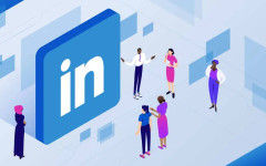LinkedIn има нов изпълнителен директор