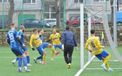 Иван Станчев: Коварен противник