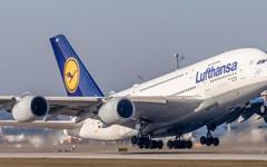 Lufthansa и Austrian Airlines въвеждат такса за ръчния багаж