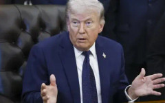 Д-р Петър Кичашки: Геополитическият алгоритъм "Тръмп"