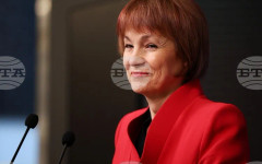 Днес очакваме 13-те депутати, които са избрани в два района, да изберат в кой да останат, каза говорителят на ЦИК Росица Матева