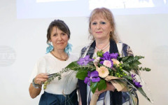 Съюзът на ландшафтните архитекти в България връчи годишните си награди в Бургас