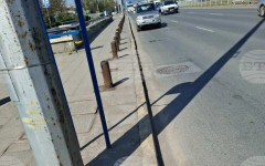 Нови мерки за възстановяване на чистотата в район "Подуяне" предприема Столичната община