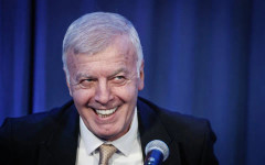 Наско Сираков: Вече сме шампиони!