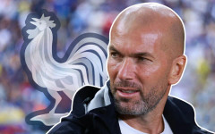 Определиха Зизу за №1 в историята на френския футбол, Мбапе извън топ 10