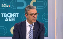 Все още няма отговор от турска страна за предоговарянето на споразумението с "Боташ"