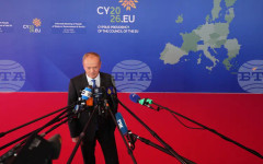 Полша ще отнесе търговското споразумение с Меркосур до Съда на ЕС, заяви премиерът Доналд Туск