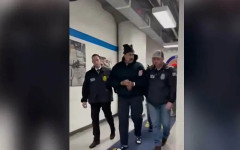 Американски военен спечели от залози със секретна информация