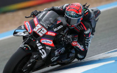 Априлия започва тестовете на 850-кубиковия си мотор идната седмица